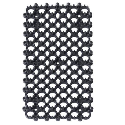 Interlocking Flow Throu Carpet 2