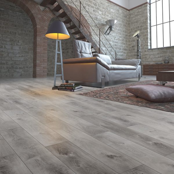 Grey Shadow Oak -A3187