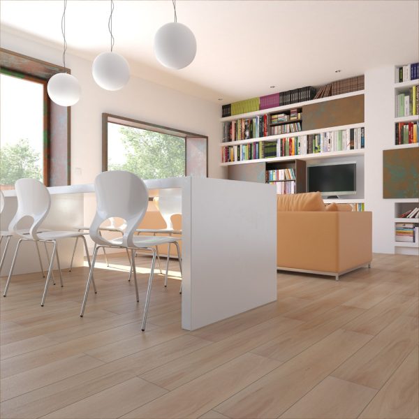 Natural Balau -A3182